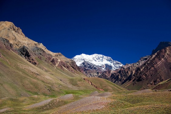 Aconcagua