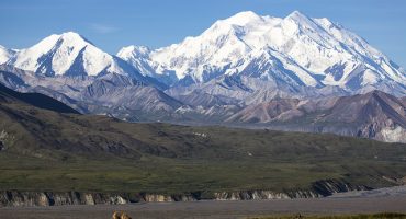 7 continents, 7 sommets