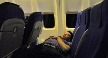 Santé – les 7 effets d’un voyage en avion