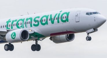 Quelles sont les franchises de bagages avec Transavia ?