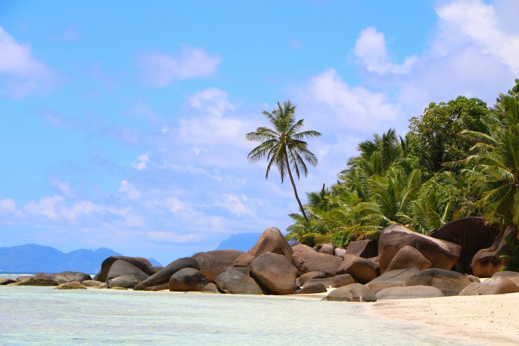 Seychelles - blog eDreams