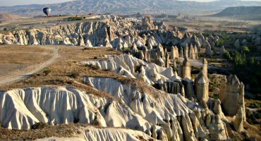 Un voyage en Turquie en vidéo