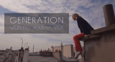 La Génération Working Holiday Visa en vidéo