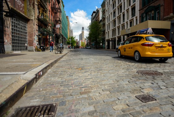 new york