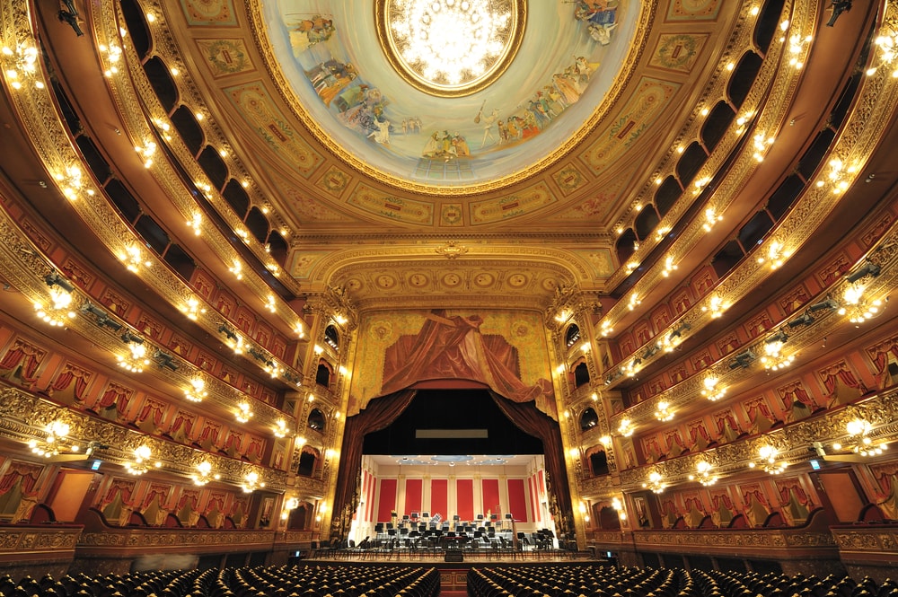 theatre colon buenos aires - blog eDreams