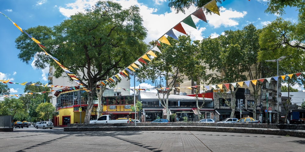 plaza serrano buenos aires - blog eDreams