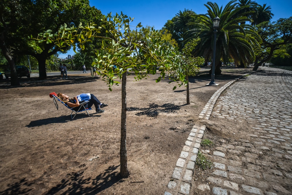 parc tres de febrero buenos aires - blog eDreams