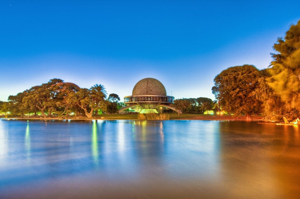 planetarium galileo buenos aires - blog eDreams