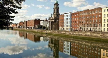 25 choses à visiter et à faire à Dublin!