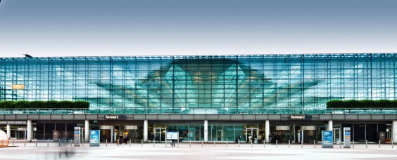 Aéroport de Munich