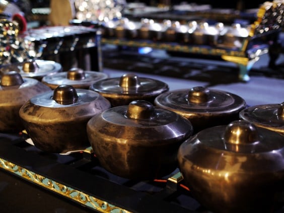 gamelan