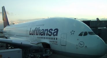 Conseils pour vos bagages Lufthansa