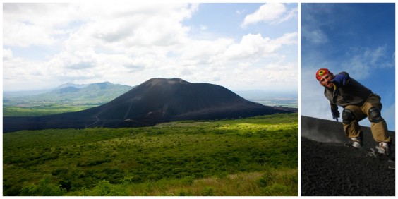 Volcan