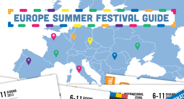 Guide des festivals de l’été en Europe