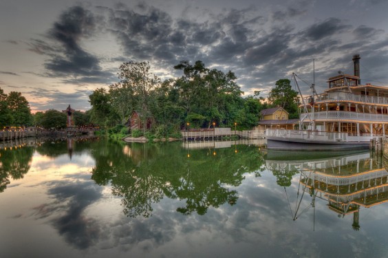 Magic Kingdom