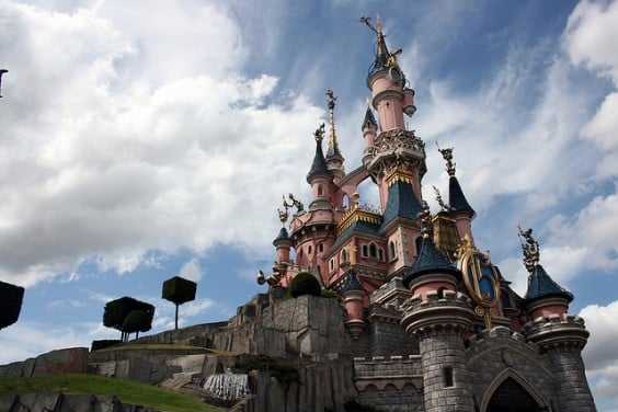 Disneyland Paris