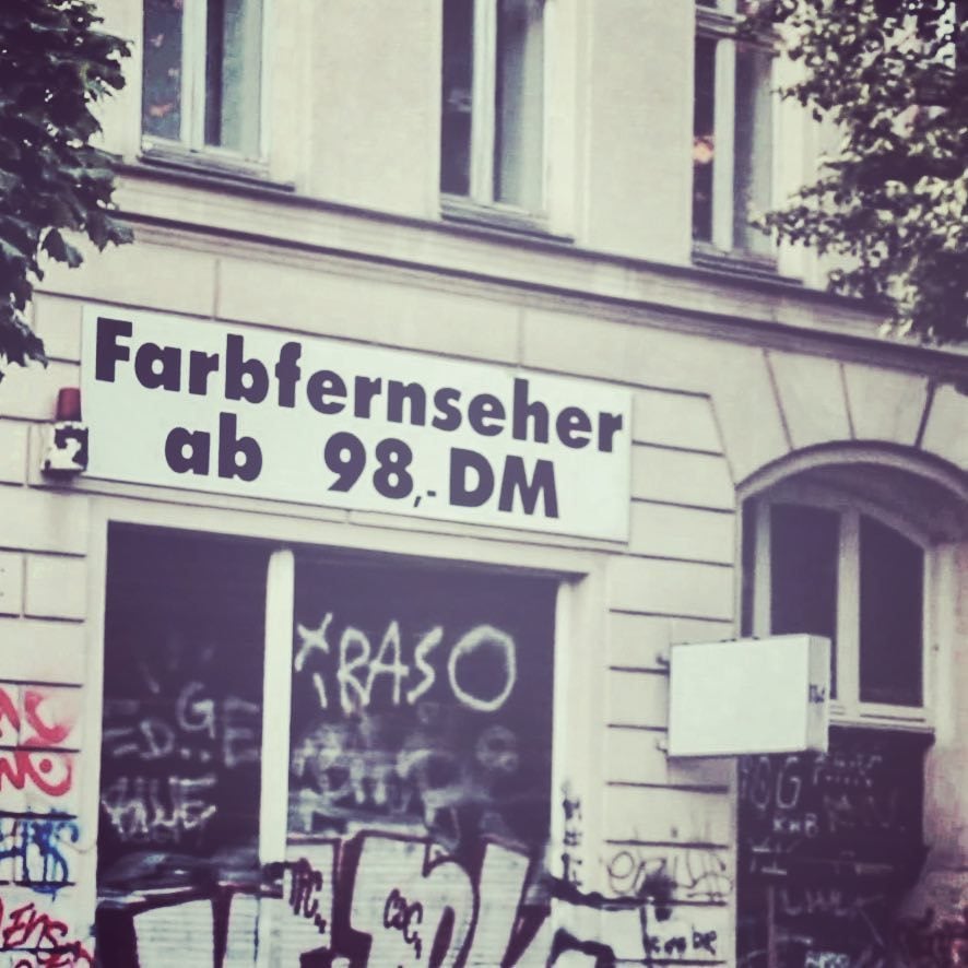 Farbfernseher Berlin eDreams