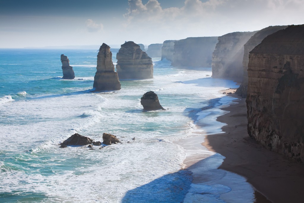 Great Ocean Road Australia