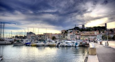 À Cannes, il n’y a pas que le festival !