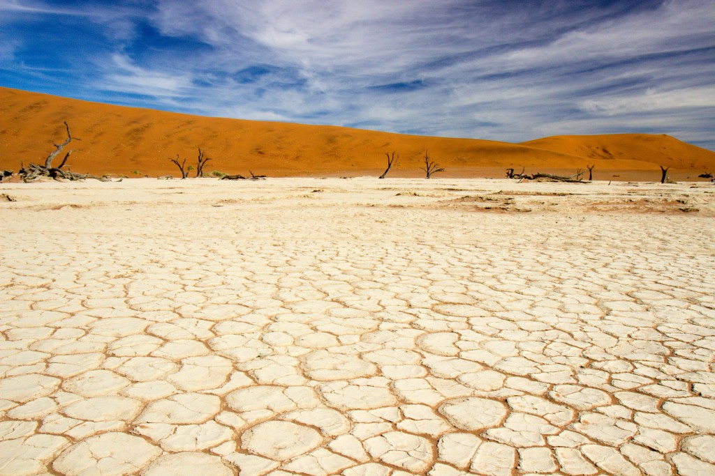 Hardap Namibie