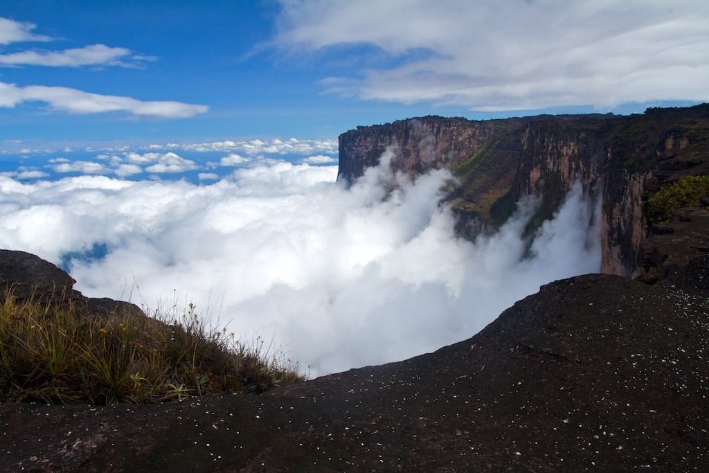 Monte Roraima