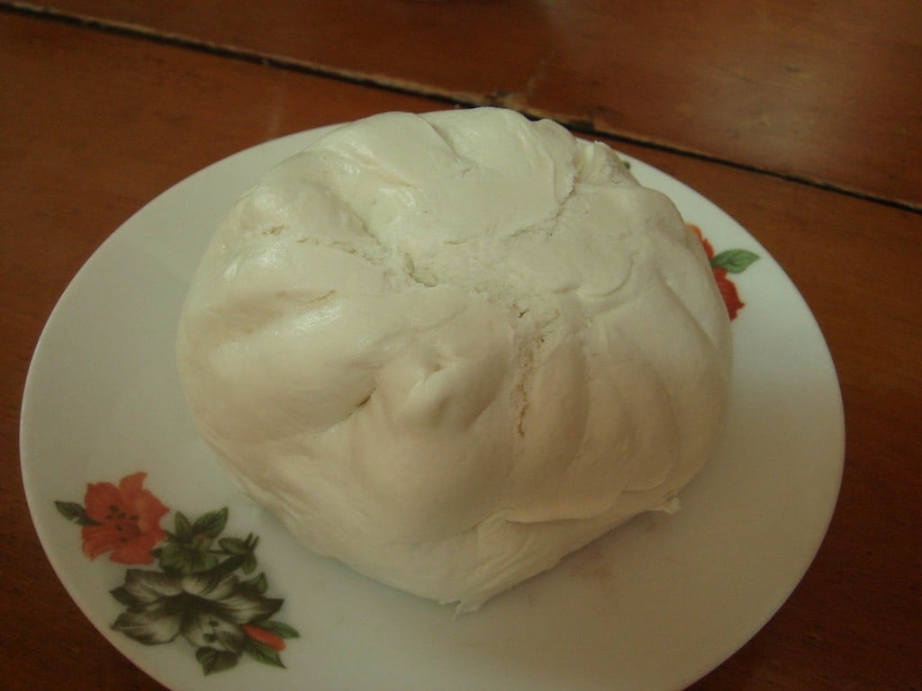 Banh Bao de vietnam