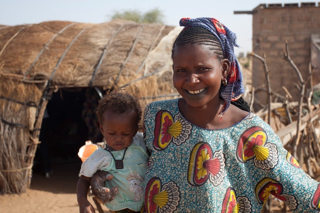 Maman Sénégal