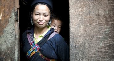 Fête des mères : célébrons les mamans du monde !