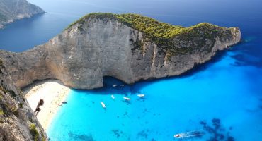 Les plus belles îles grecques (deuxième partie)