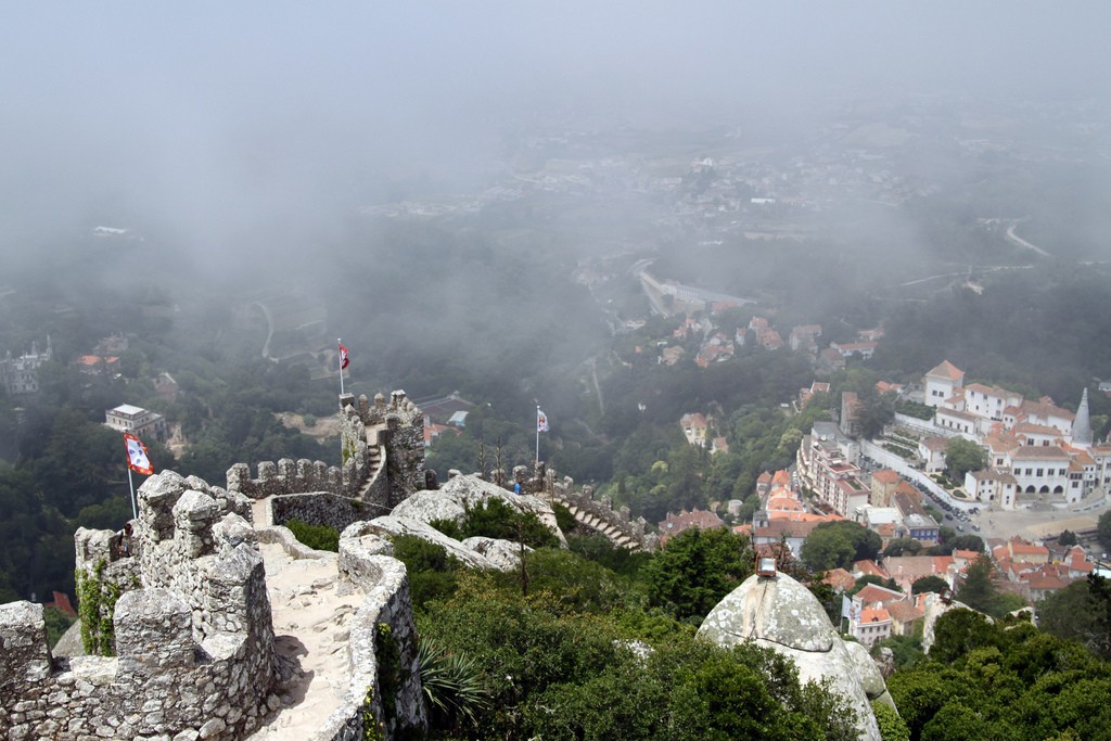 Sintra Portugal