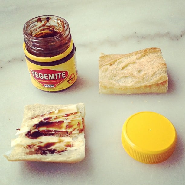 Vegemite Australie