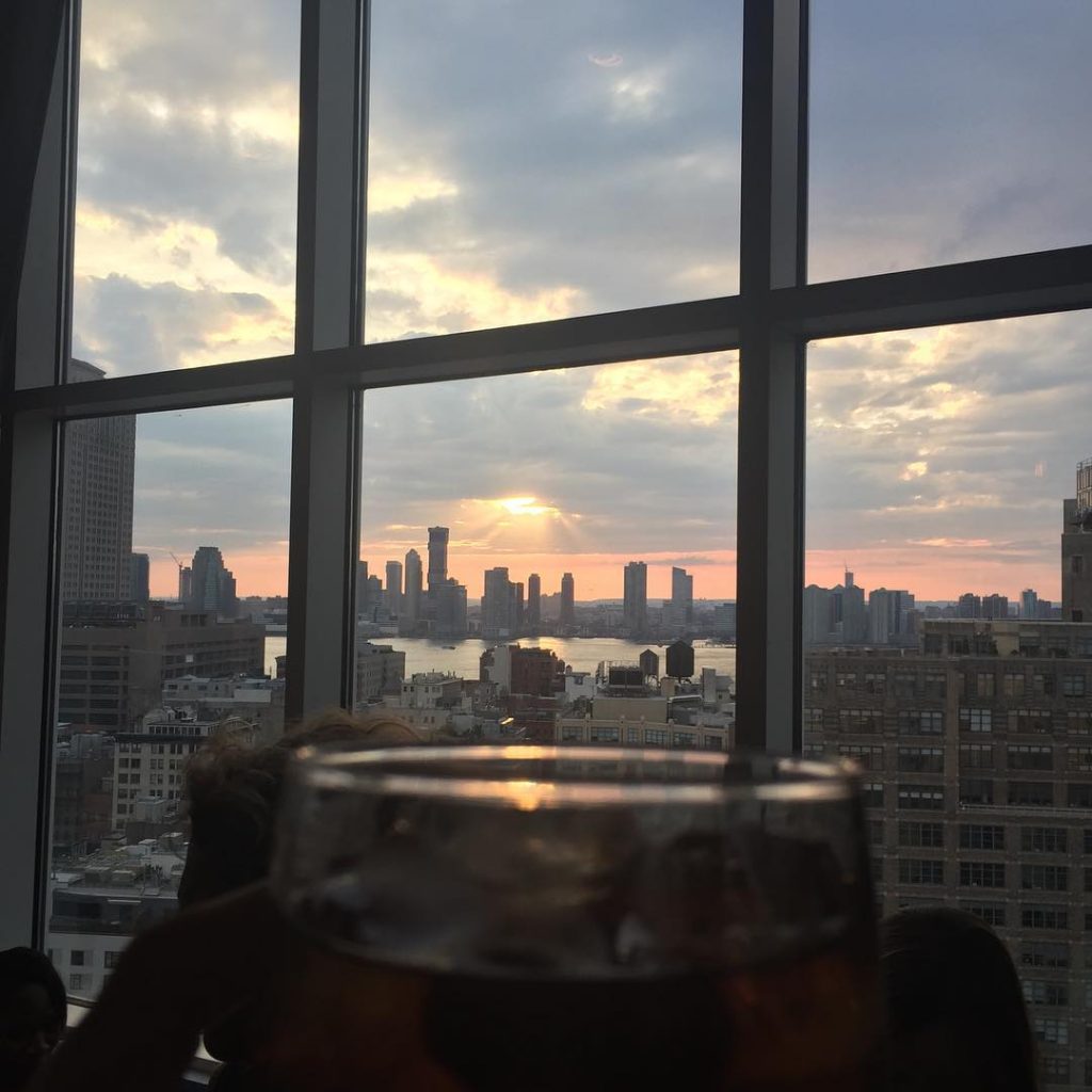 vue gratte-ciels manhattan new york - blog eDreams