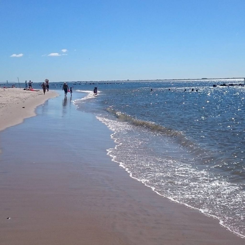 plage coney island new york - blog eDreams