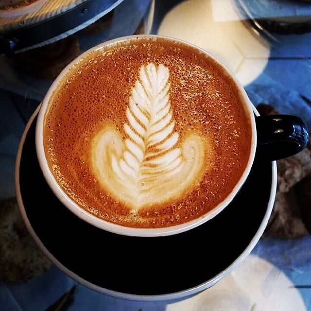 café brooklyn new york - blog eDreams