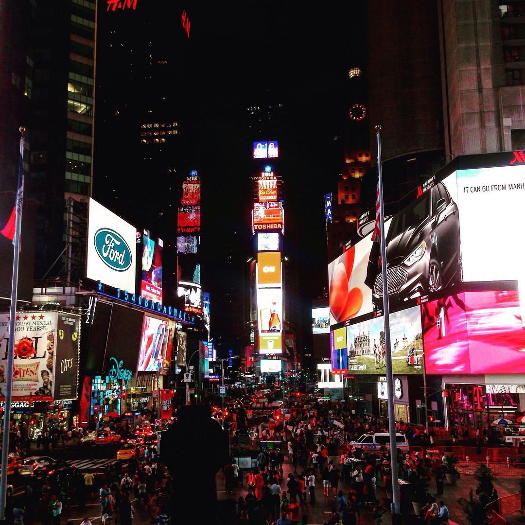 Visiter New York top 25 des choses à faire absolument eDreams
