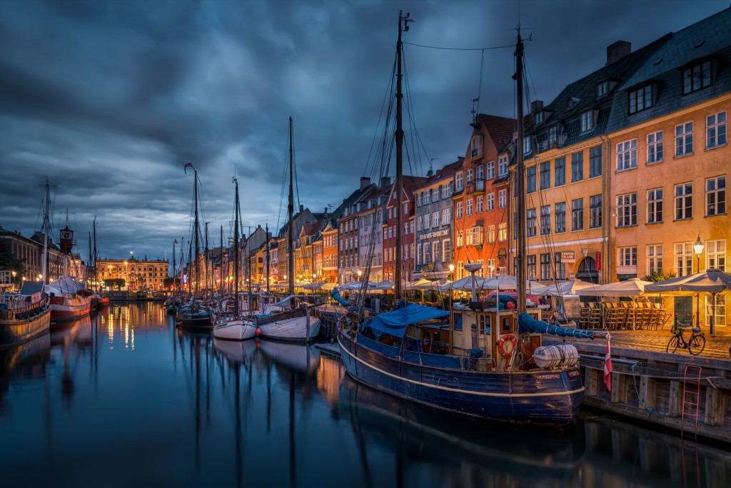 Copenhague, Danemark