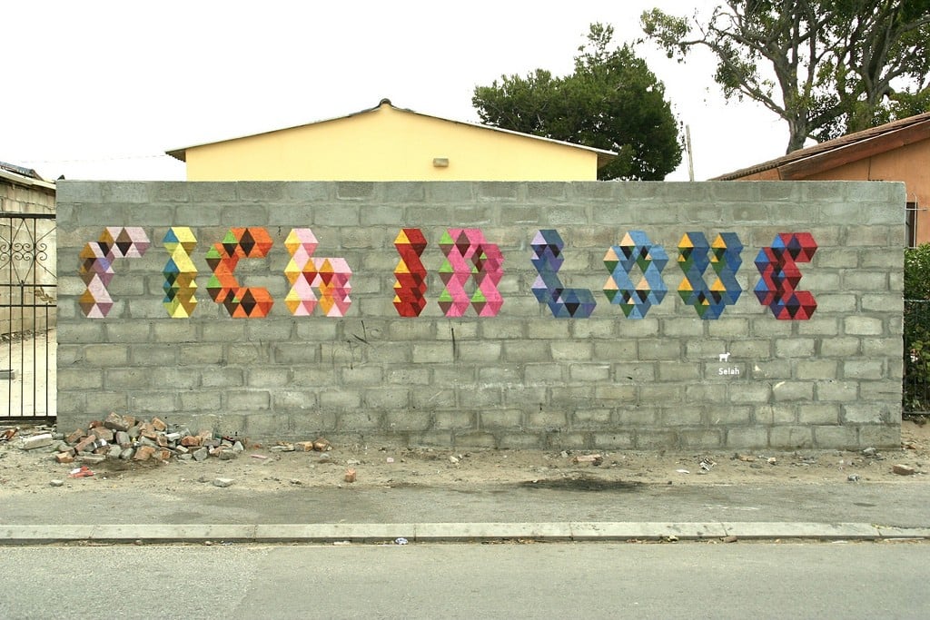 cape town street art