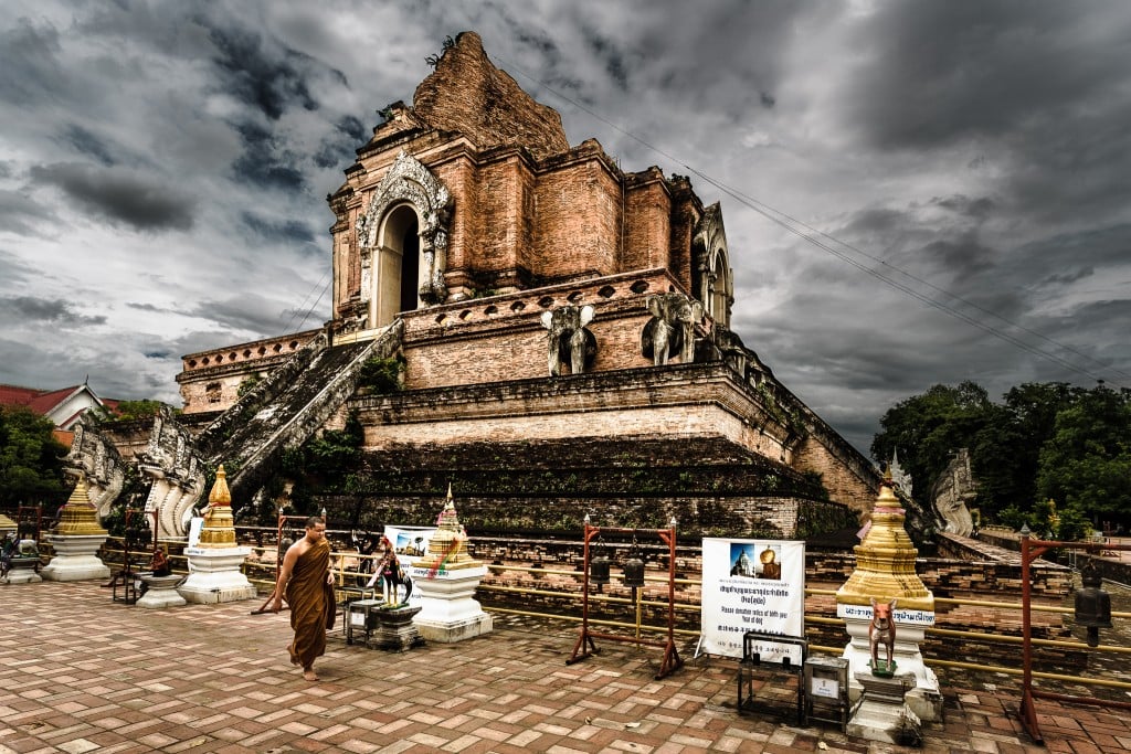 Chiang Mai Thaïlande