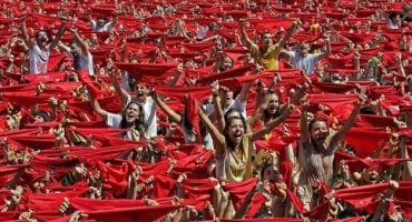 Comment survivre à la fête de la San Fermin à Pampelune ?