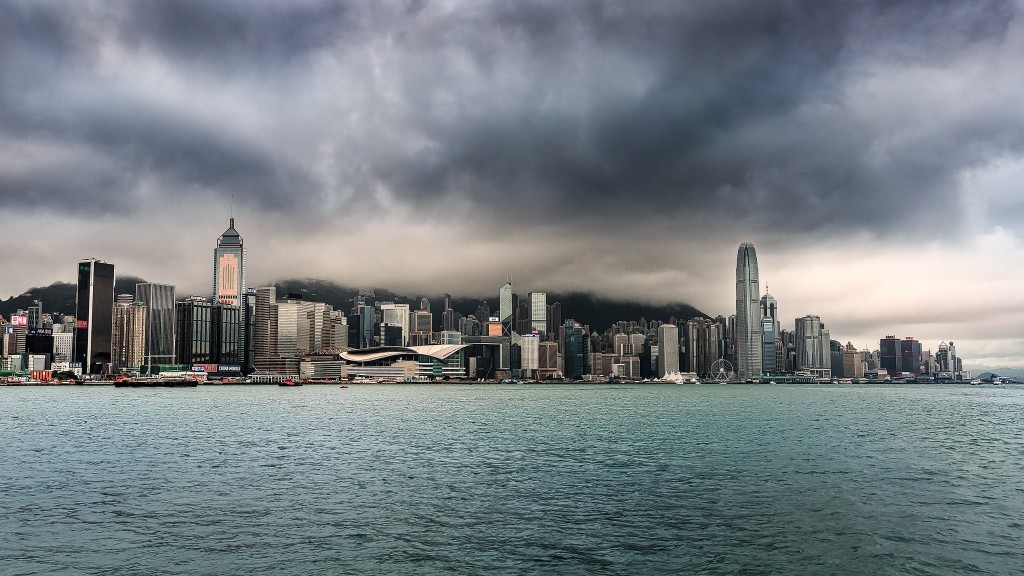Hong Kong
