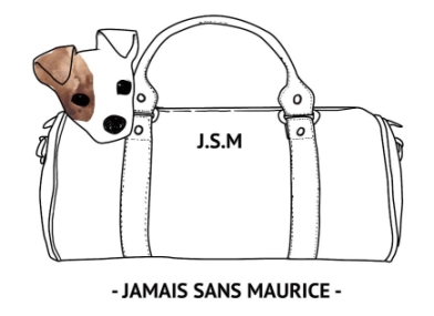 jamais_sans_maurice_logo