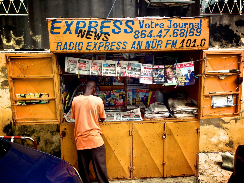 Dakar Senegal