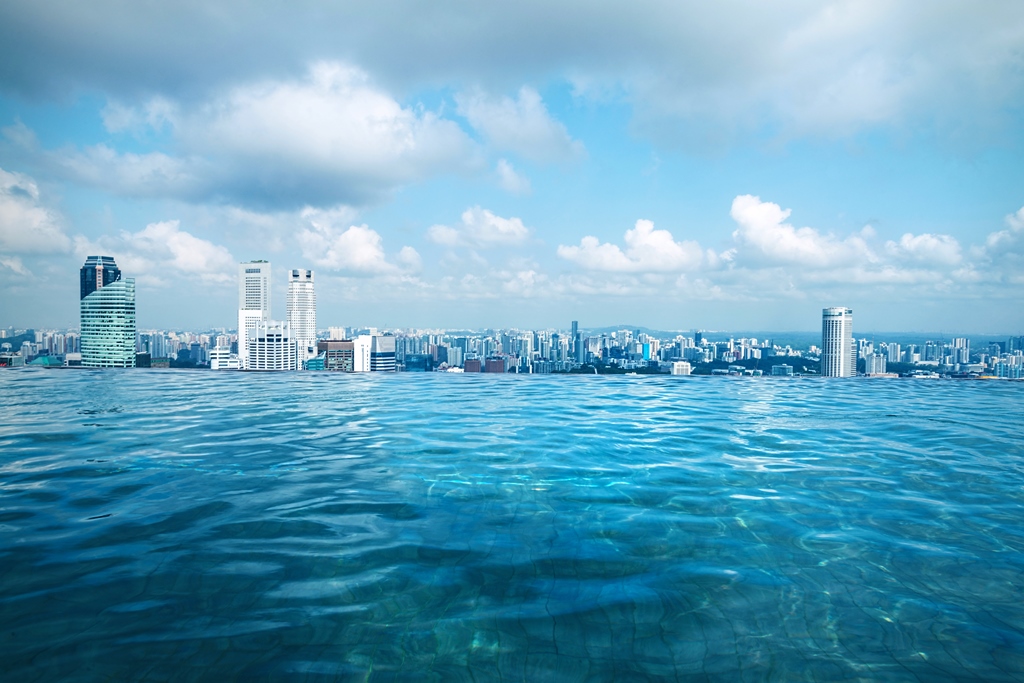marina bay sands - blog edreams