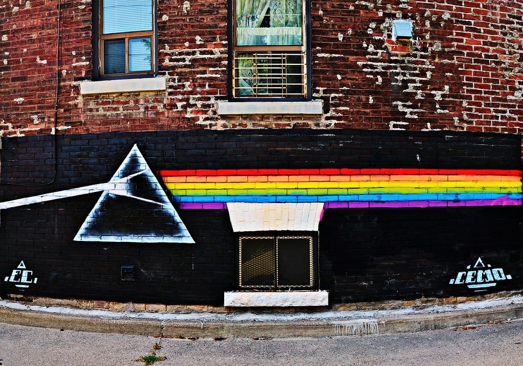 street art en toronto