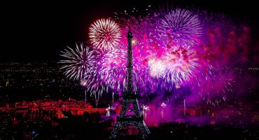 Vive la France ! C’est le 14 juillet !
