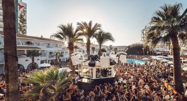 Les meilleures boîtes de nuit et clubs d’Ibiza