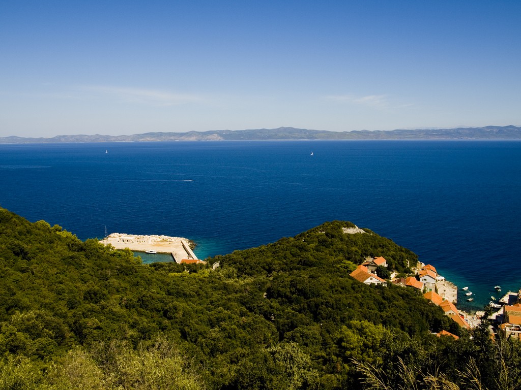 lastovo