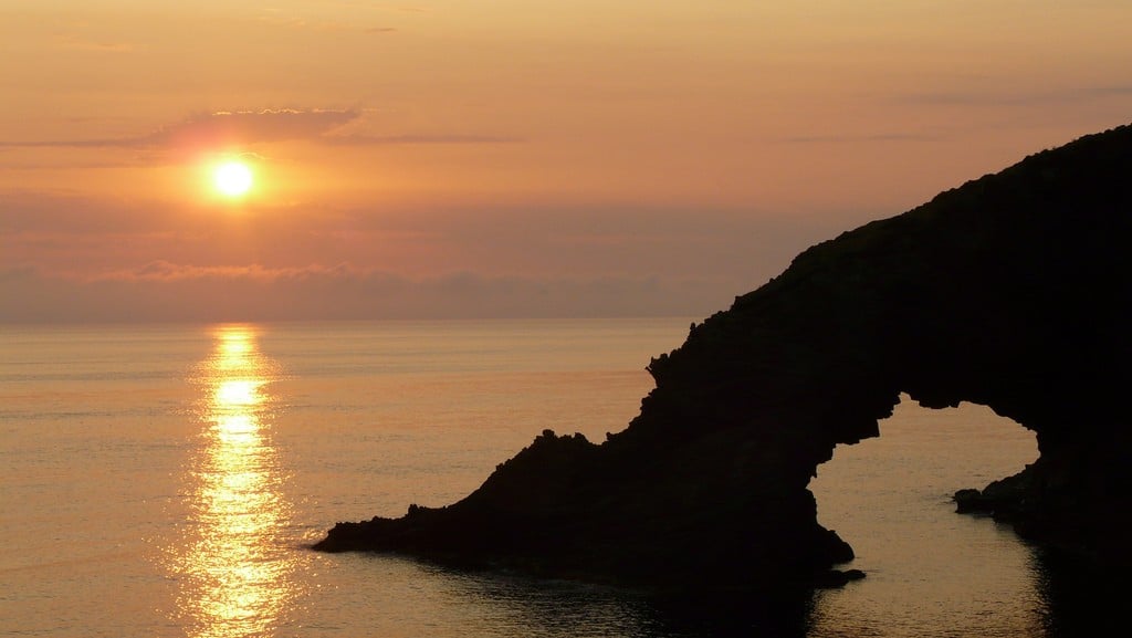 Pantelleria 