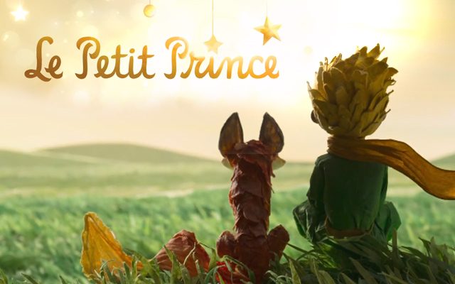 Petit-prince