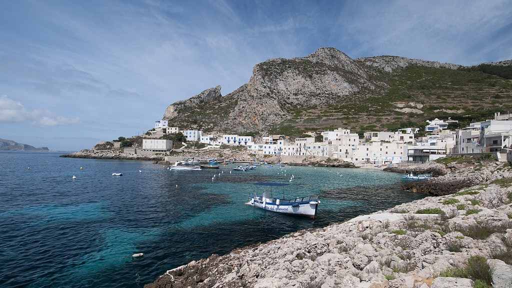 Favignana